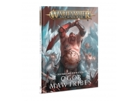 Battletome: Ogor Mawtribes (2019)