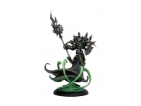 Cryx Lich Lord Asphyxious