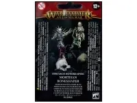 Ossiarch Bonereapers Mortisan Boneshaper