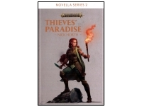 Thieves' Paradise (Paperback)