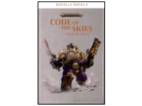 Code of the Skies (Paperback)