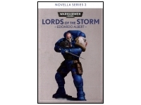 Lords of the Storm (Paperback)