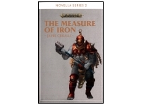 The Measure of Iron (Paperback)