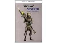 Severed (Paperback)