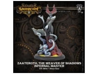 Infernals Zaateroth, The Weaver of Shadows