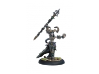 Cryx Satyxis Raider Sea Witch