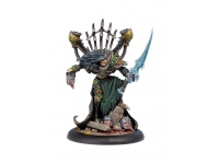 Cryx Goreshade the Cursed