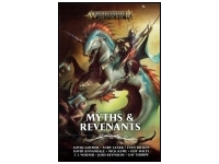 Myths & Revenants (Paperback)