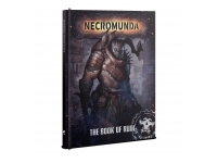 Necromunda: The Book of Ruin