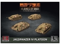 Jagdpanzer IV Platoon