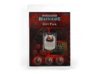 Warhammer Underworlds: Beastgrave Gift Pack