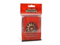 Warhammer Underworlds: Beastgrave - Rippa’s Snarlfangs Premium Sleeves