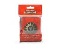 Warhammer Underworlds: Beastgrave - Ironsoul's Condemnors Premium Sleeves