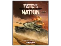 Fate of a Nation