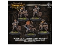 Mercenaries Order of Illumination Vigilants