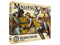 Outcasts: Viktorias Core Box