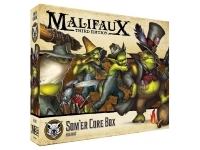 Bayou: Som'er Core Box