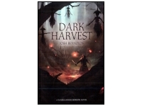 Dark Harvest (Paperback)