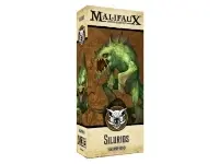 Bayou: Silurids