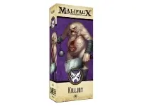 Neverborn: Killjoy