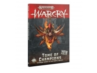 Warcry: Tome of Champions