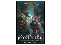 The Court of the Blind King (Hardback)