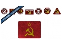 Soviet Token Set