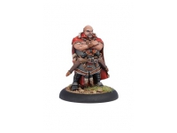 Khador Allies Kayazy Assassin Underboss