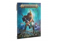 Battletome: Disciples of Tzeentch (2020)