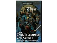 Lord of the Dark Millennium (Hardback)