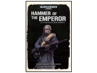 Hammer of the Emperor Omnibus (Paperback)
