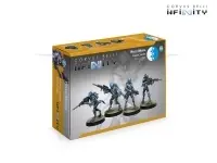 PanOceania Helot Militia