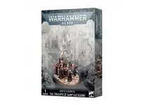 Adepta Sororitas: The Triumph of Saint Katherine