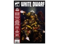 White Dwarf 450