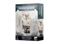 Adepta Sororitas: Junith Eruita