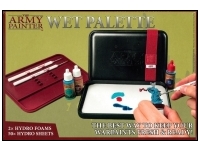 Army Painter: Wet Palette