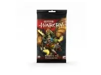 Warcry: Slaves to Darkness Card Pack