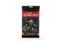 Warcry: Ossiarch Bonereapers Card Pack