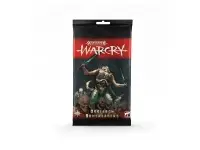 Warcry: Ossiarch Bonereapers Card Pack