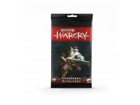 Warcry: Kharadron Overlords Card Pack