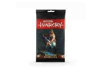 Warcry: Tzeentch Arcanites Card Pack