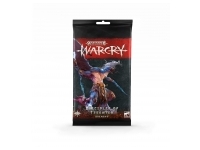 Warcry: Disciples of Tzeentch Card Pack