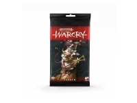 Warcry: Skaven Card Pack