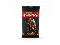 Warcry: Beasts of Chaos Card Pack