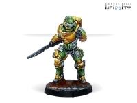 Yu Jing Haido Special Support Group (Hacker)