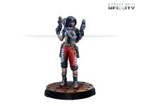 Nomads Mary Problems, Tactical ÜberHacker (Hacker)