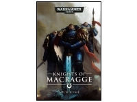 Knights of Macragge (Paperback)