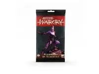 Warcry: Hedonites of Slaanesh Card Pack