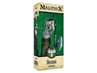 Resurrectionists: Draugr