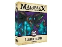 Neverborn: A Light in the Dark